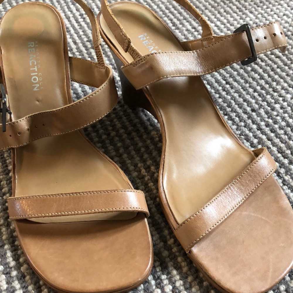 Kenneth Cole Heels